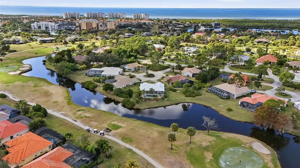 4030 Key Largo Lane Punta Gorda FL 33955