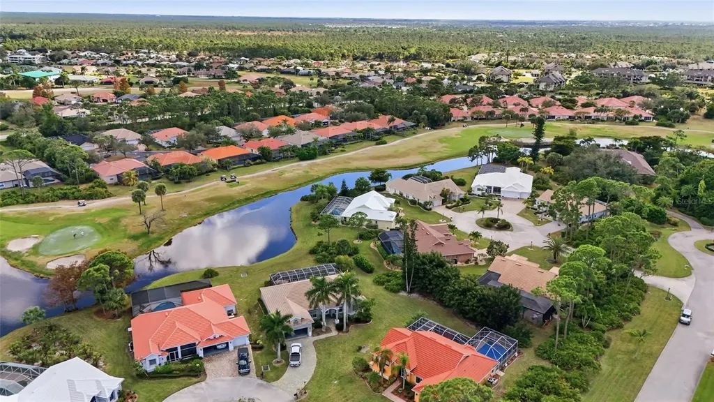 4030 Key Largo Lane Punta Gorda FL 33955
