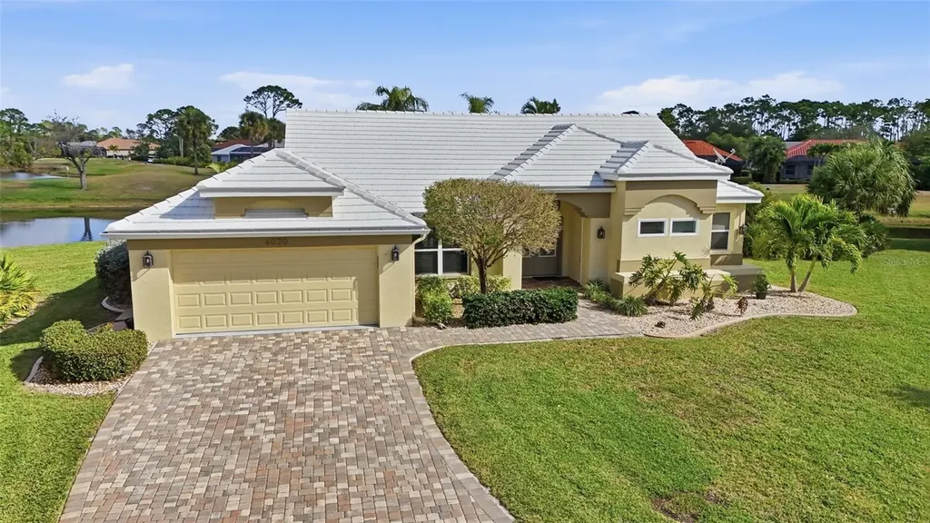 4030 Key Largo Lane Punta Gorda FL 33955