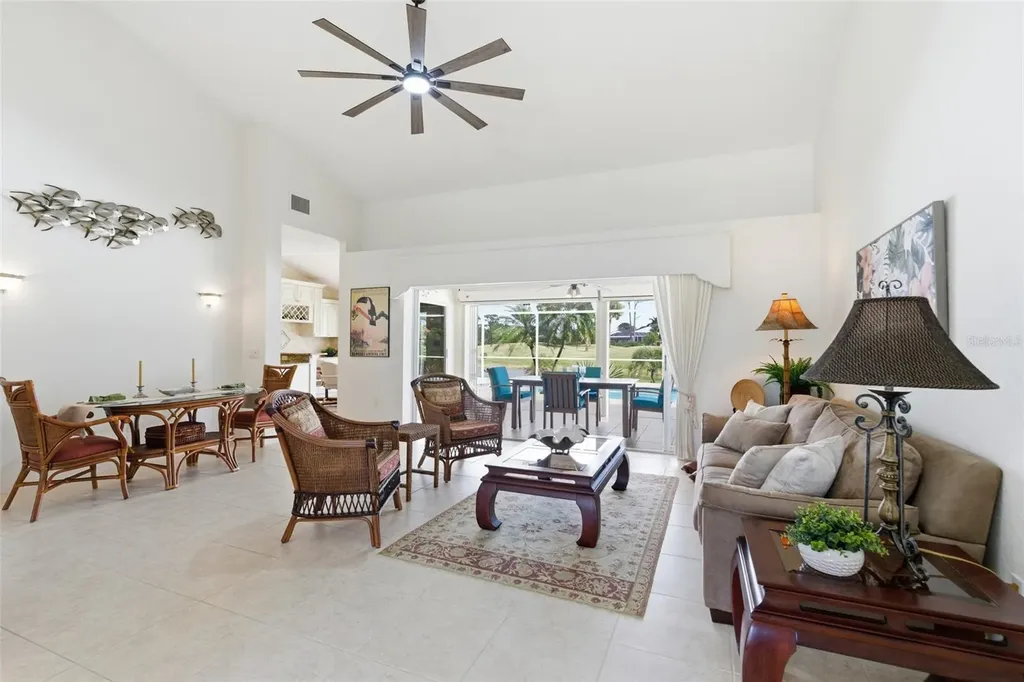 4030 Key Largo Lane Punta Gorda FL 33955