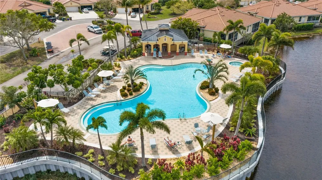 4030 Key Largo Lane Punta Gorda FL 33955