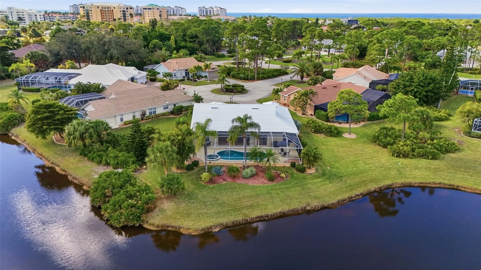 Punta Gorda FL, 4030 Key Largo Lane