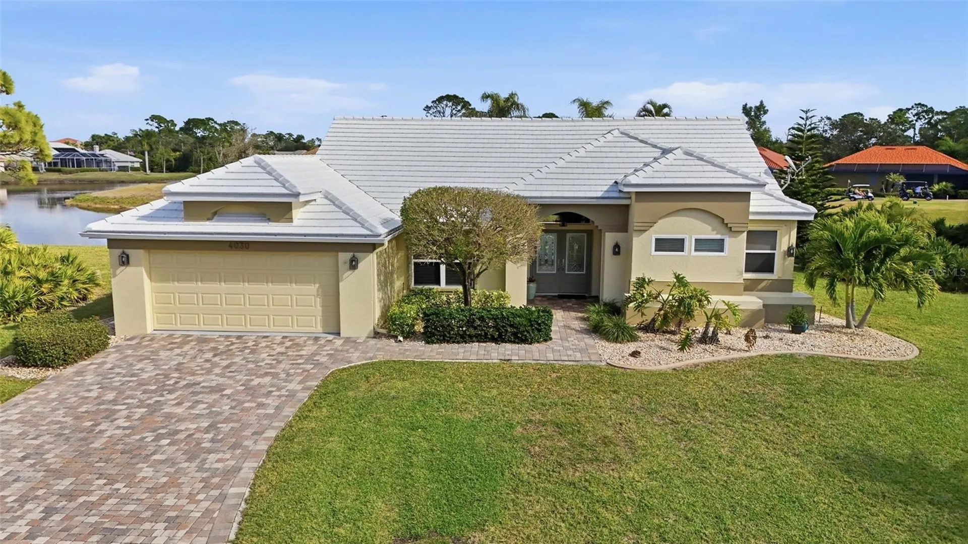 4030 Key Largo Lane Punta Gorda FL 33955