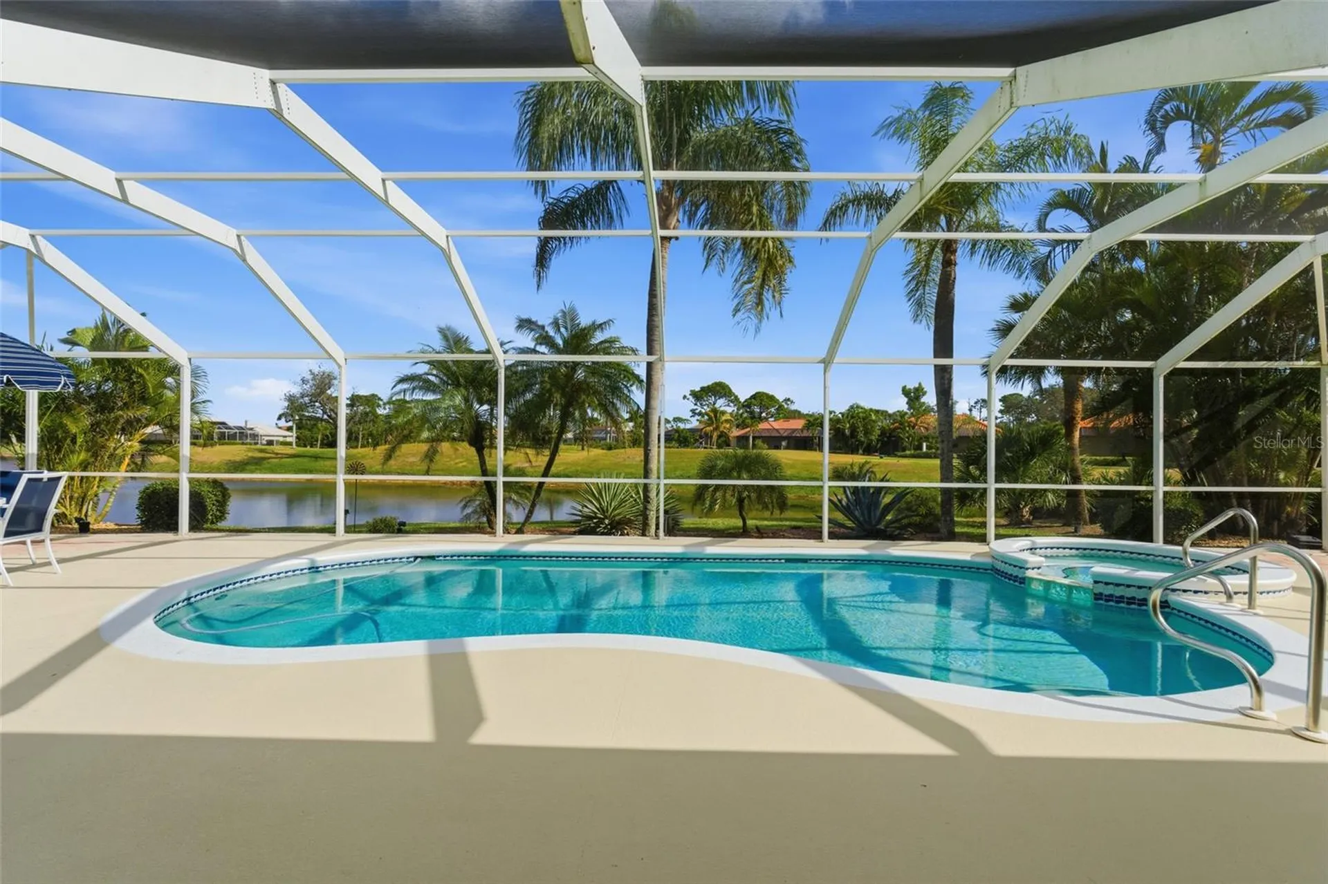 4030 Key Largo Lane Punta Gorda FL 33955
