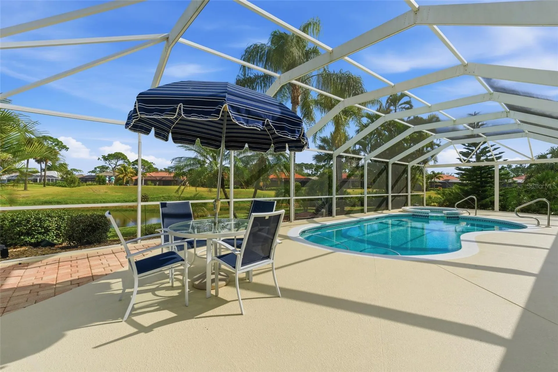4030 Key Largo Lane Punta Gorda FL 33955