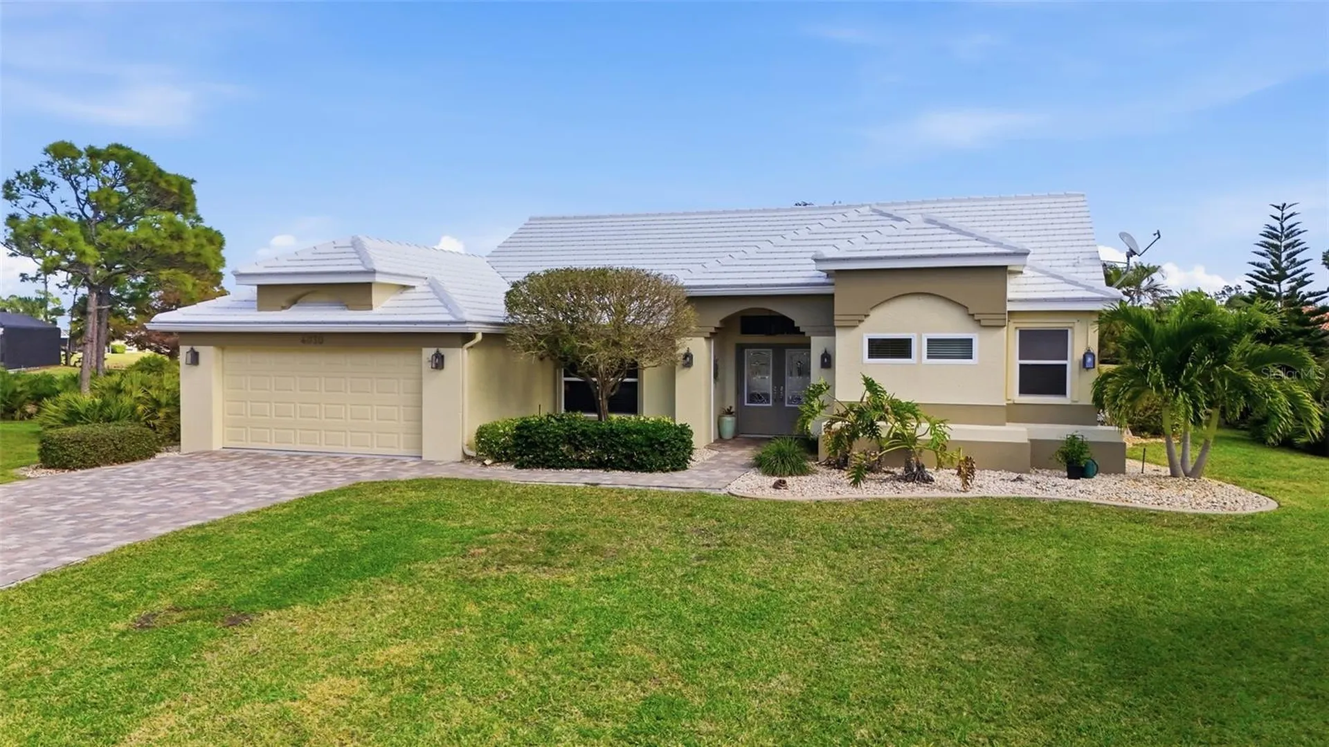 4030 Key Largo Lane Punta Gorda FL 33955