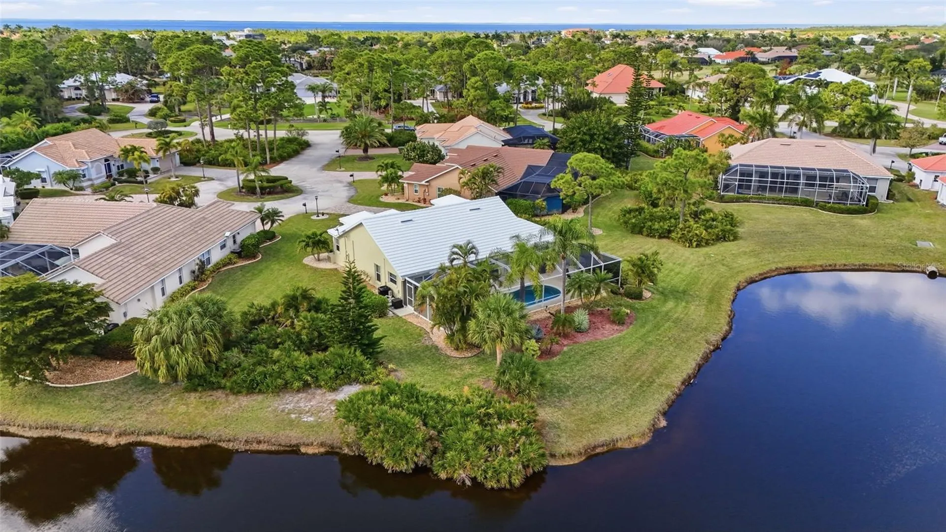 4030 Key Largo Lane Punta Gorda FL 33955