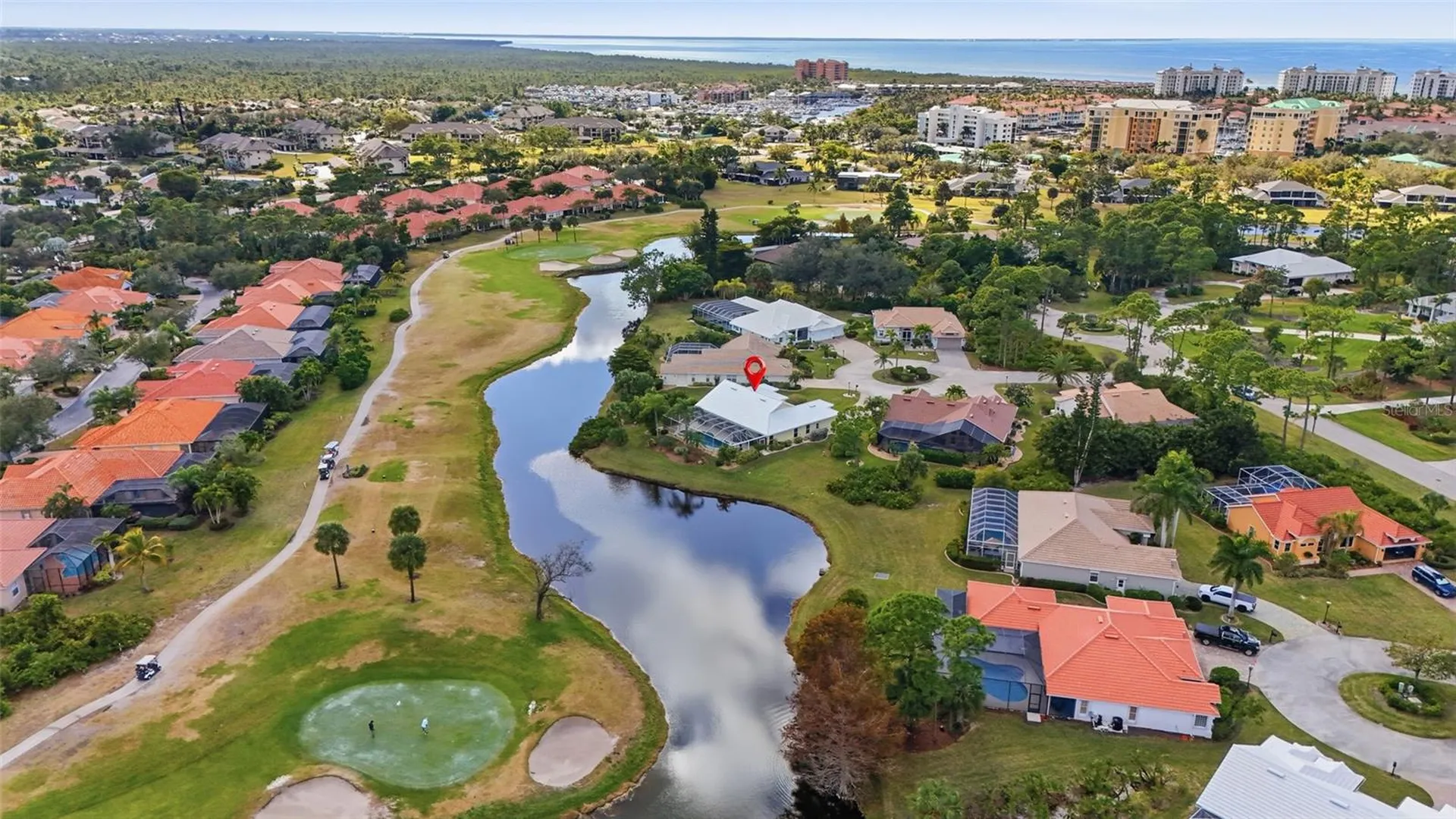 4030 Key Largo Lane Punta Gorda FL 33955