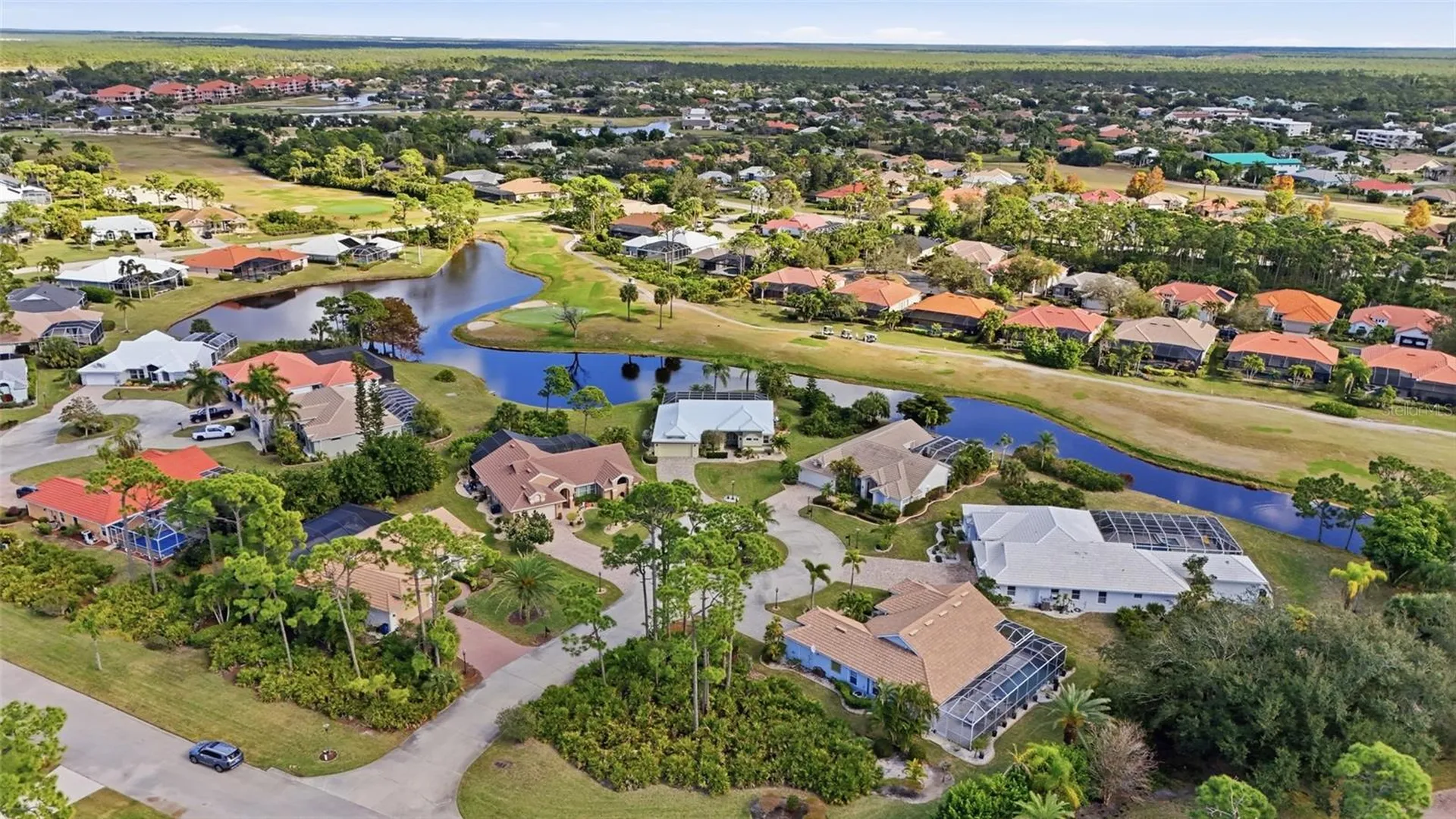4030 Key Largo Lane Punta Gorda FL 33955