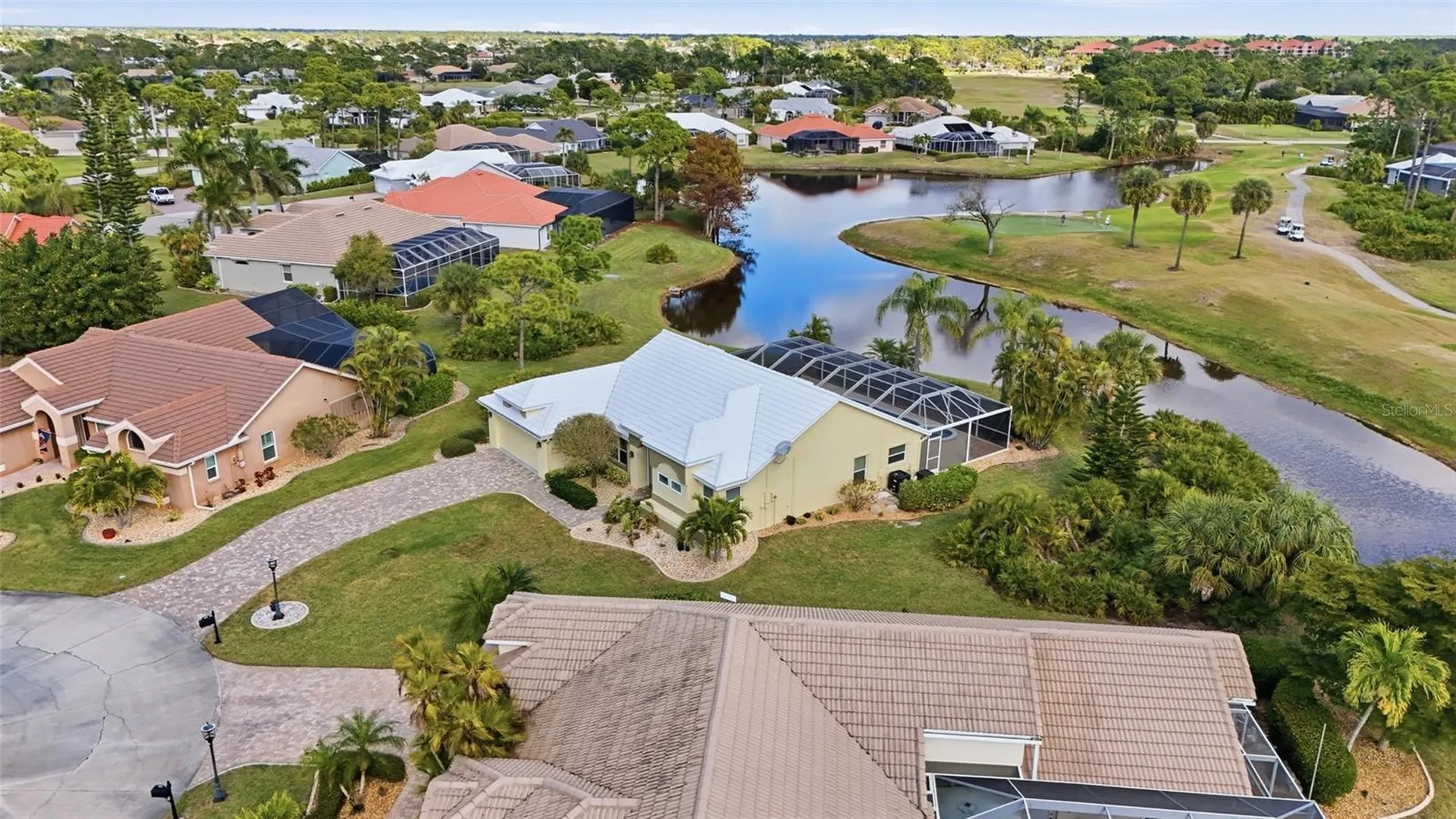 4030 Key Largo Lane Punta Gorda FL 33955