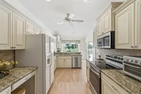4030 Key Largo Lane Punta Gorda FL 33955