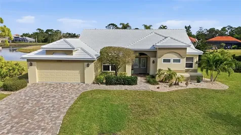 4030 Key Largo Lane Punta Gorda FL 33955