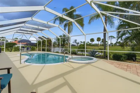 4030 Key Largo Lane Punta Gorda FL 33955