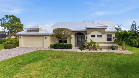 4030 Key Largo Lane Punta Gorda FL 33955