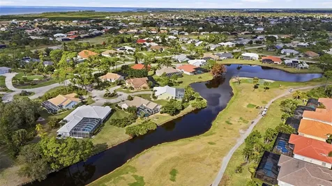4030 Key Largo Lane Punta Gorda FL 33955