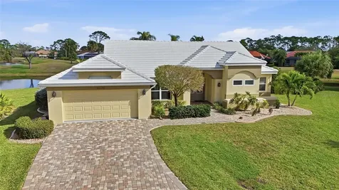 4030 Key Largo Lane Punta Gorda FL 33955