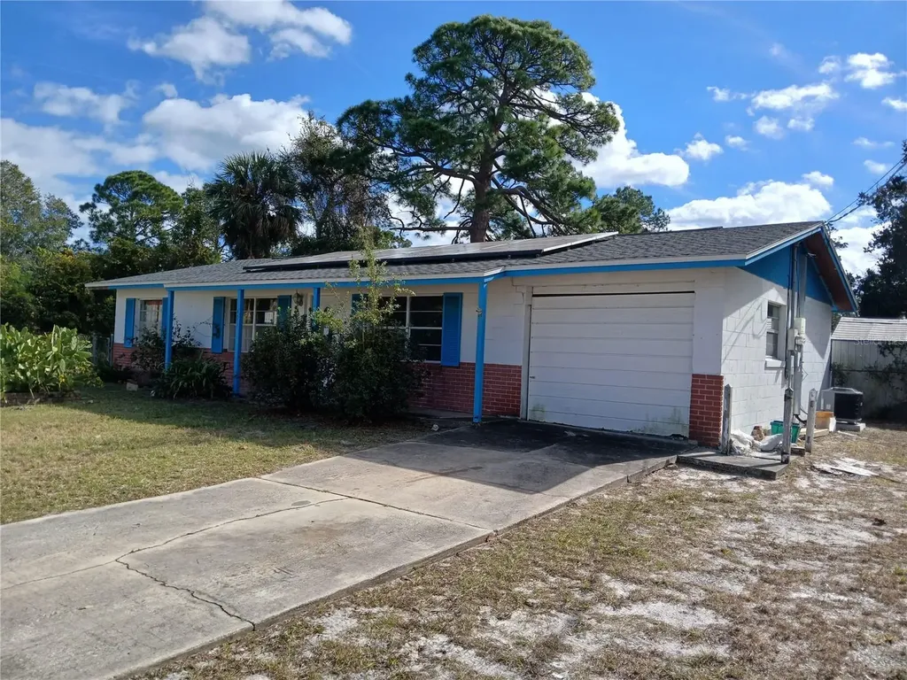 401 Cherry Street South Daytona FL 32119