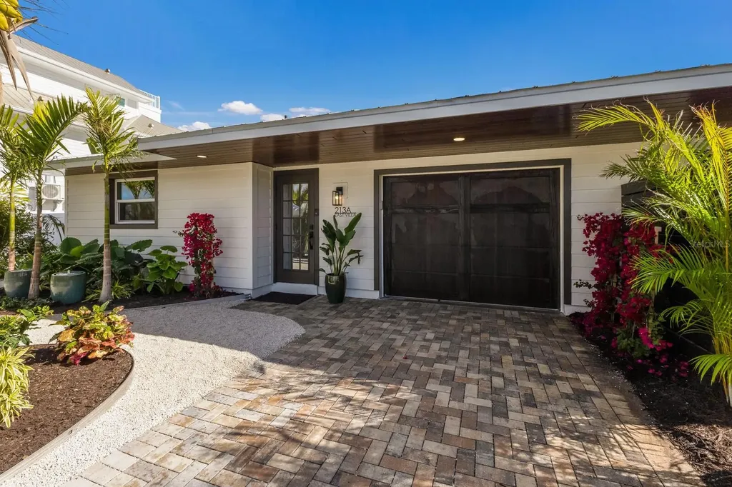 213 83rd Street Holmes Beach FL 34217