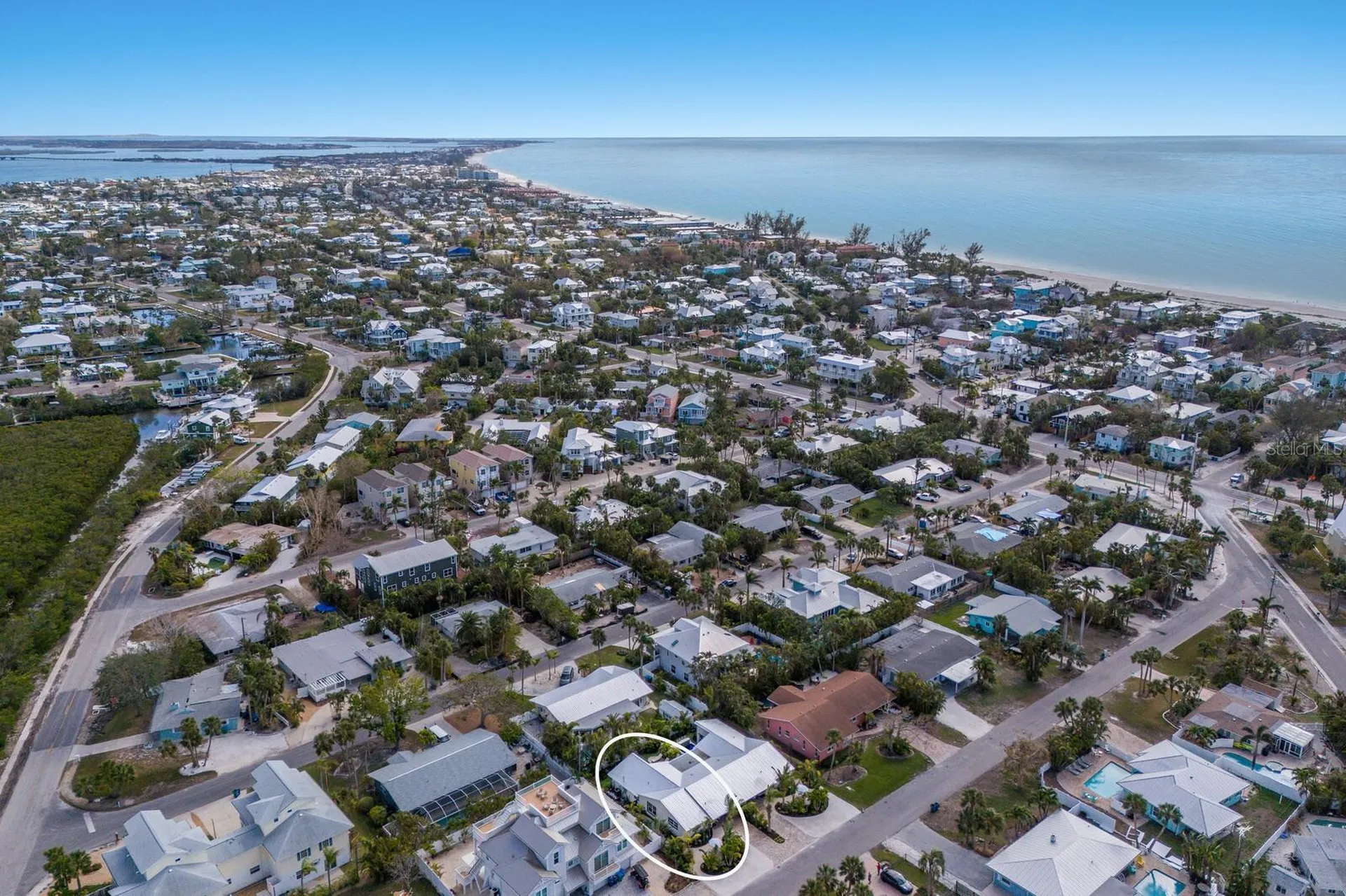 213 83rd Street Holmes Beach FL 34217