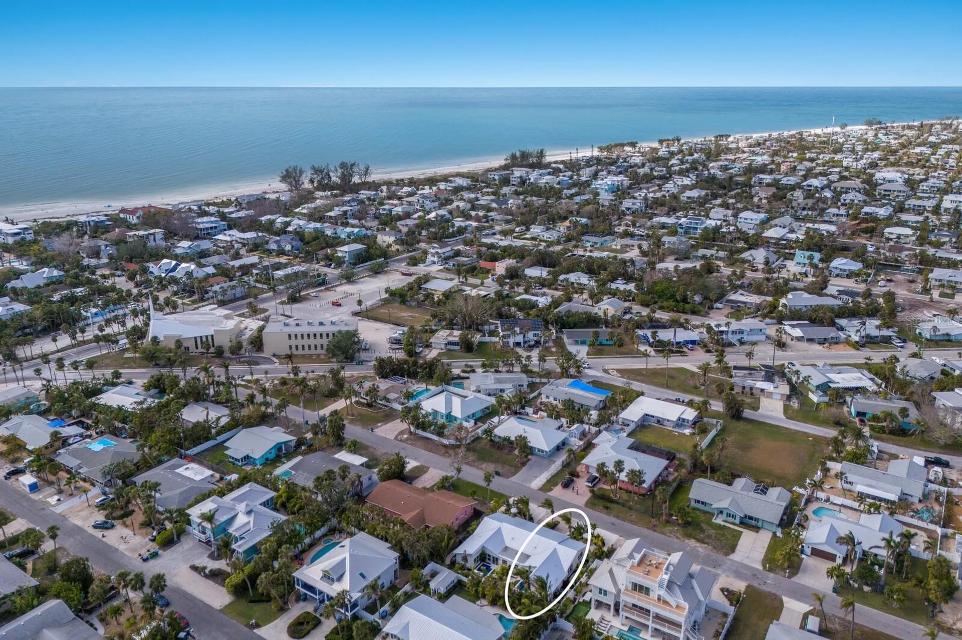 213 83rd Street Holmes Beach FL 34217