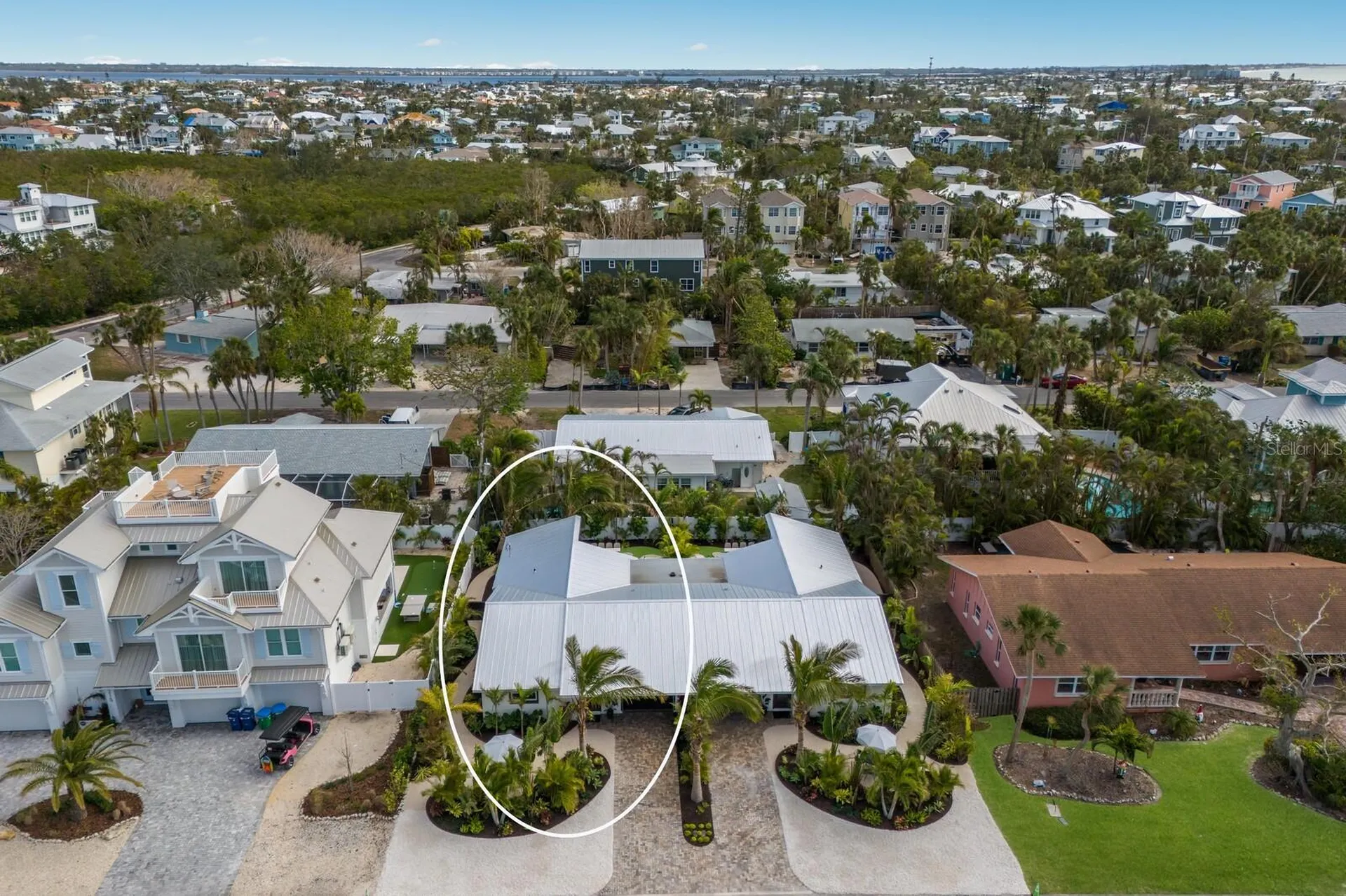 213 83rd Street Holmes Beach FL 34217