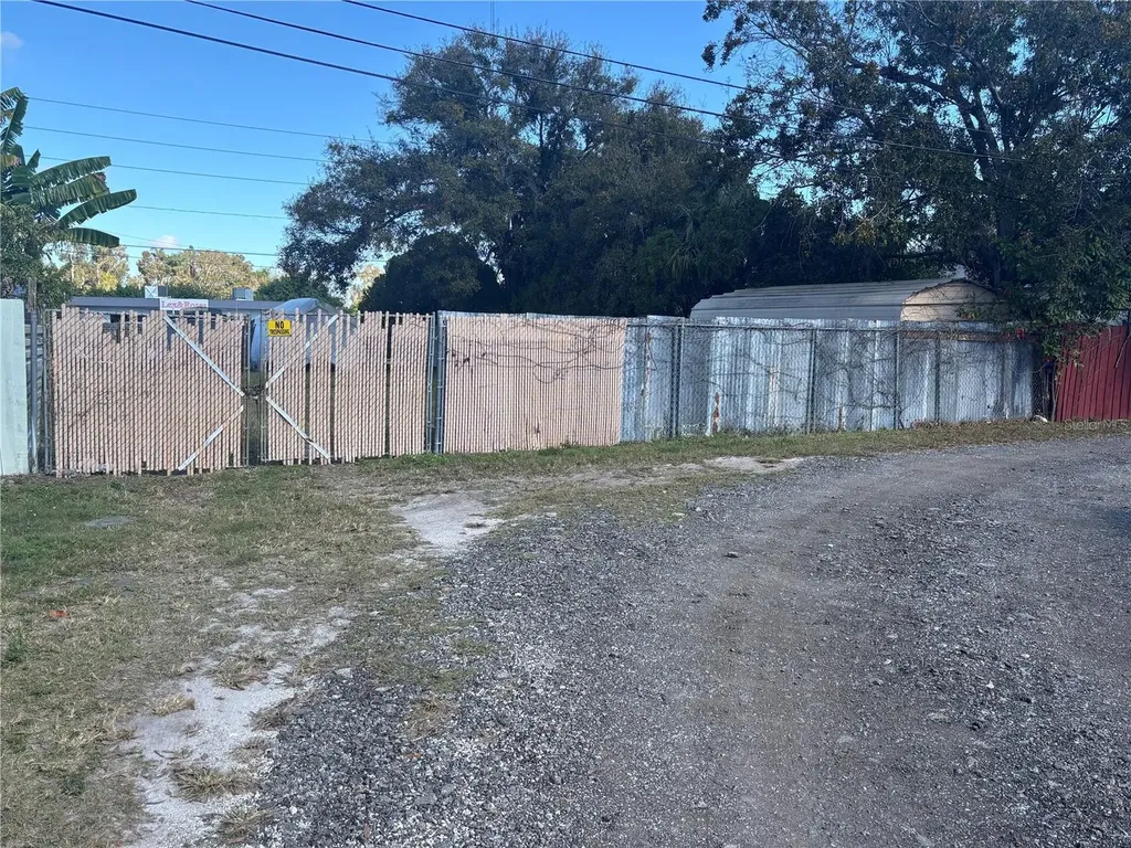 54TH Avenue N St Petersburg FL 33714