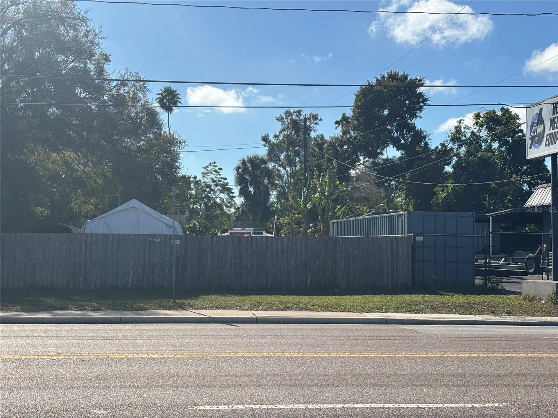 54TH Avenue N St Petersburg FL 33714
