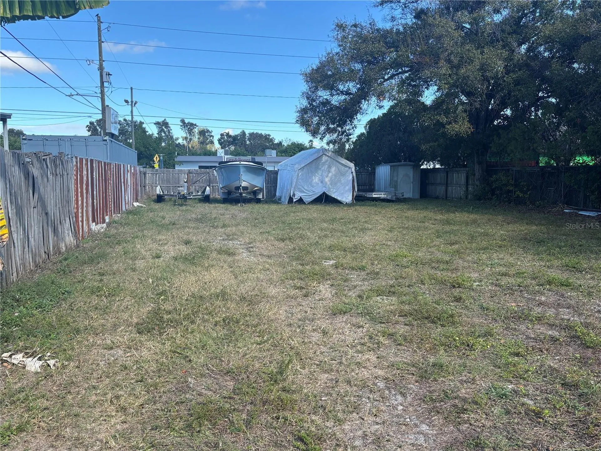 54TH Avenue N St Petersburg FL 33714