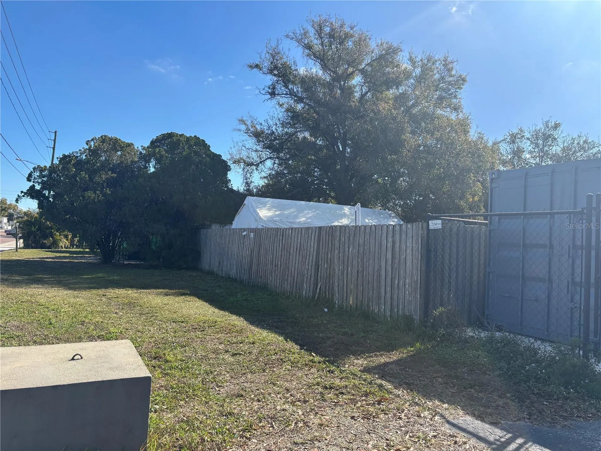 54TH Avenue N St Petersburg FL 33714