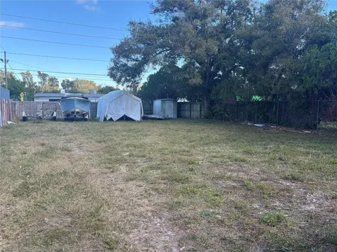 54TH Avenue N St Petersburg FL 33714