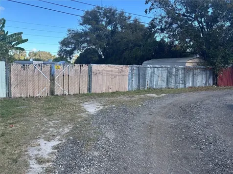 54TH Avenue N St Petersburg FL 33714
