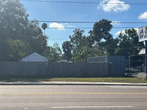 54TH Avenue N St Petersburg FL 33714
