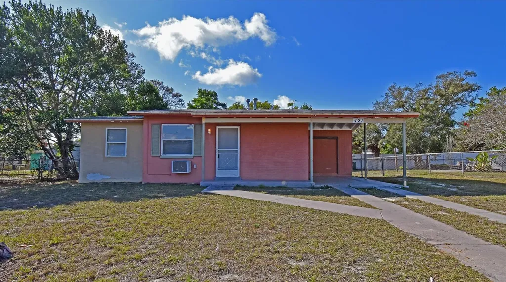 421 Briarwood Lane Spring Hill FL 34606
