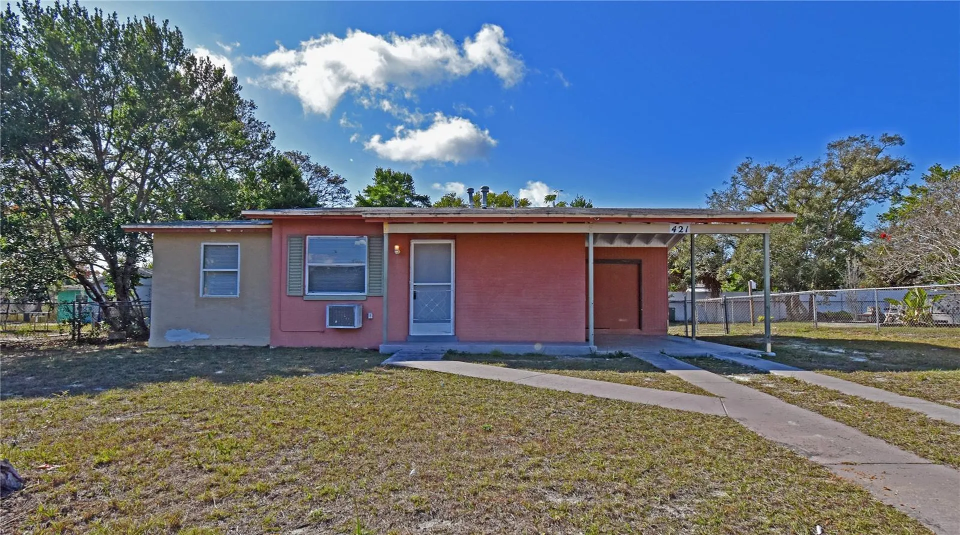 421 Briarwood Lane Spring Hill FL 34606