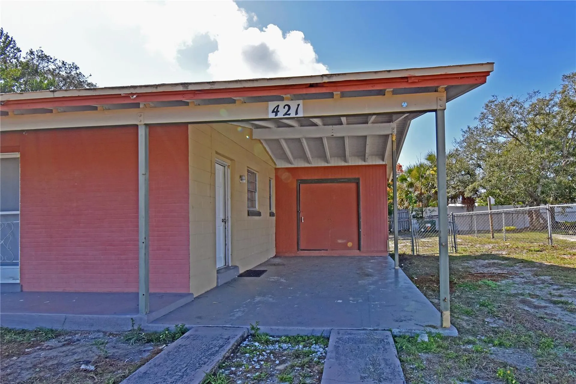 421 Briarwood Lane Spring Hill FL 34606