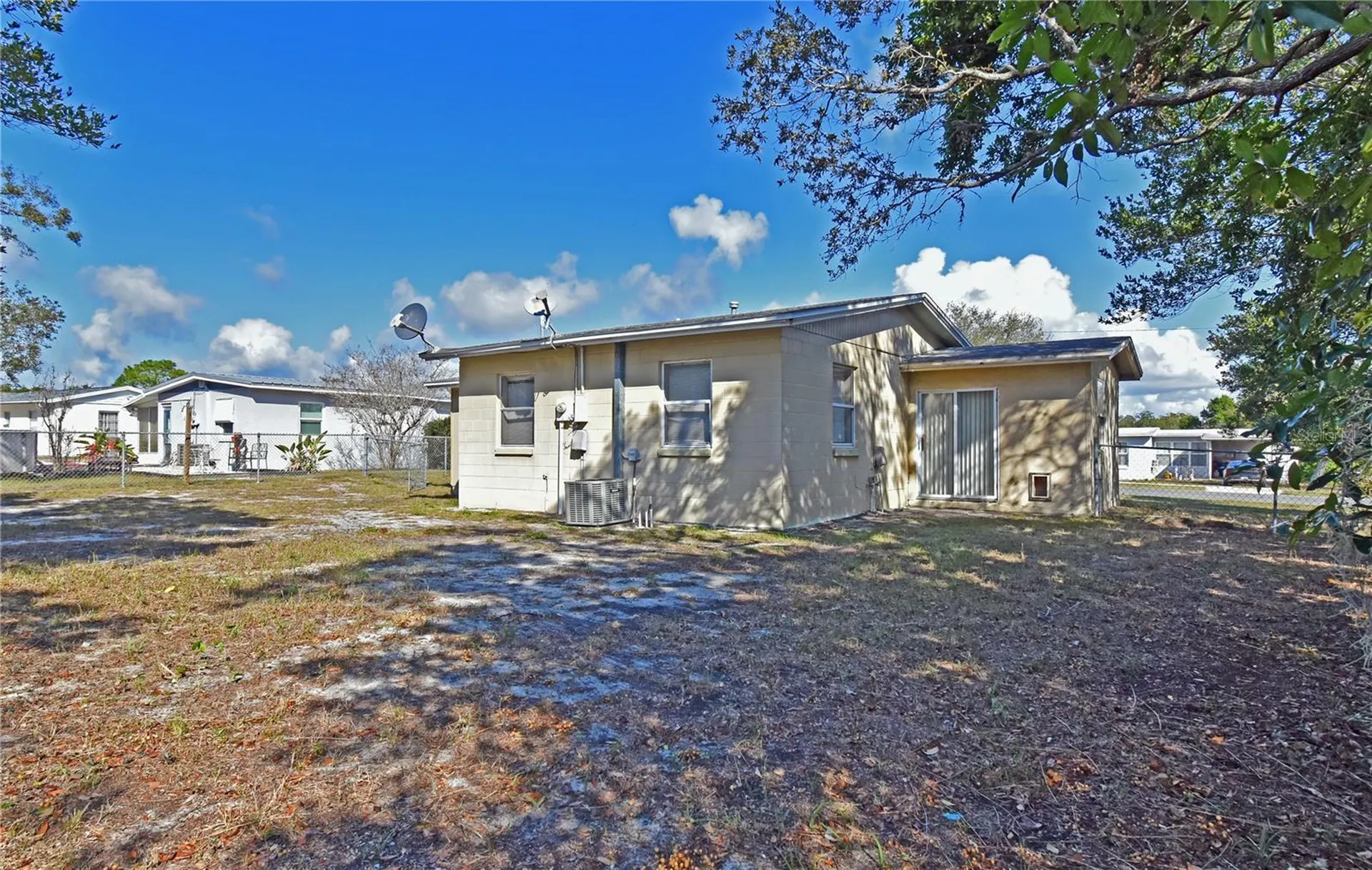 421 Briarwood Lane Spring Hill FL 34606
