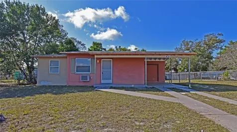 421 Briarwood Lane Spring Hill FL 34606