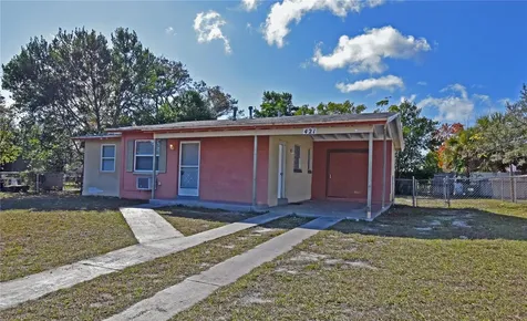 421 Briarwood Lane Spring Hill FL 34606