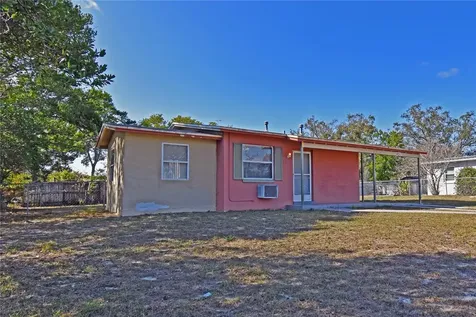 421 Briarwood Lane Spring Hill FL 34606