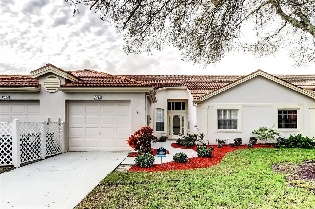 7522 Mediterranean Court Hudson FL 34667