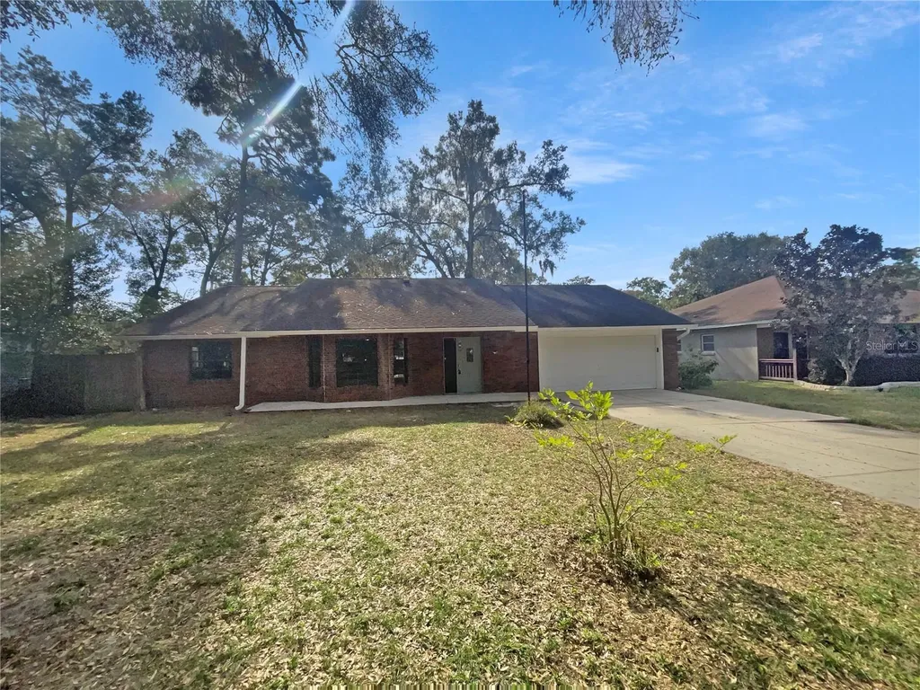 236 Longhorn Drive Apopka FL 32712