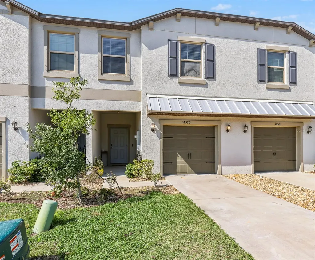 14323 Easy Goer Street Ruskin FL 33573