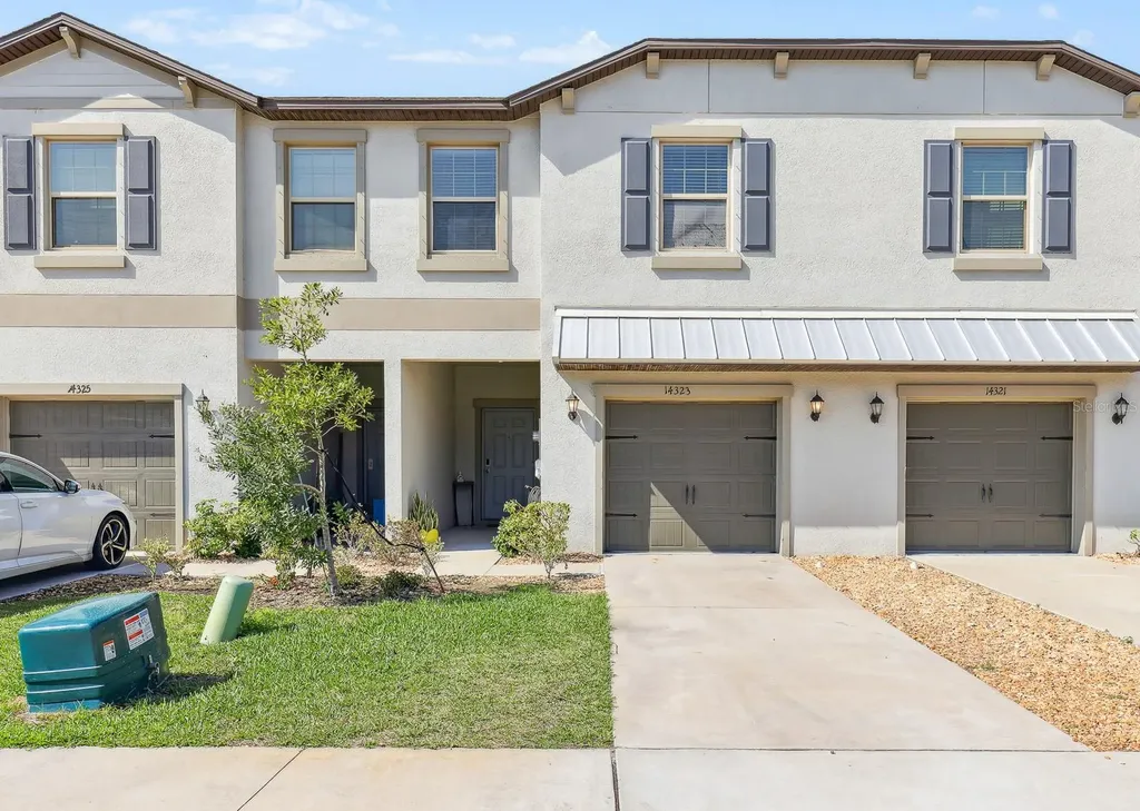 14323 Easy Goer Street Ruskin FL 33573