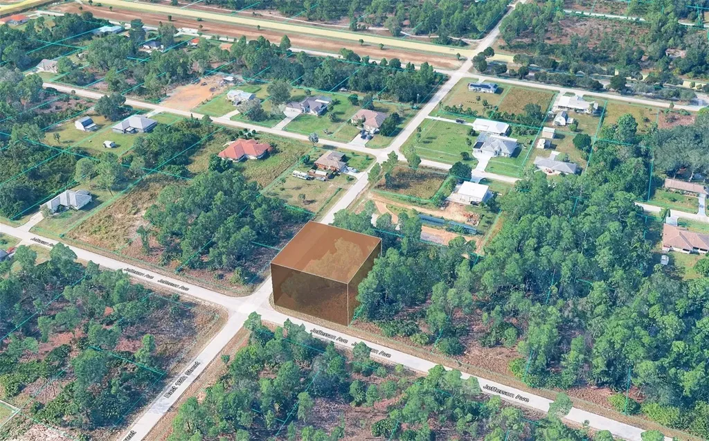 2507 E 13th Street Lehigh Acres FL 33972
