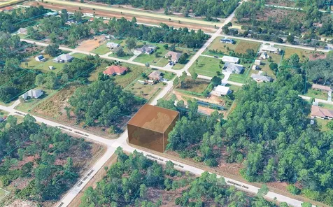 2507 E 13th Street Lehigh Acres FL 33972