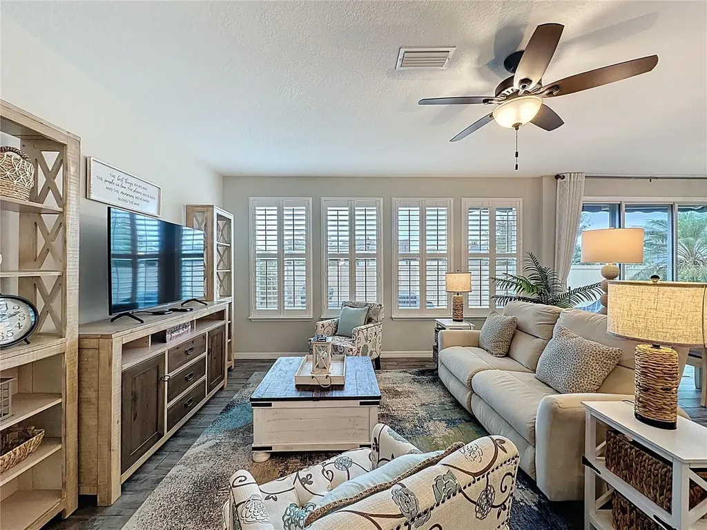 321 Alcove Drive Groveland FL 34736