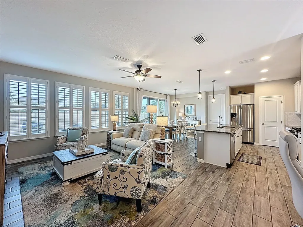 321 Alcove Drive Groveland FL 34736