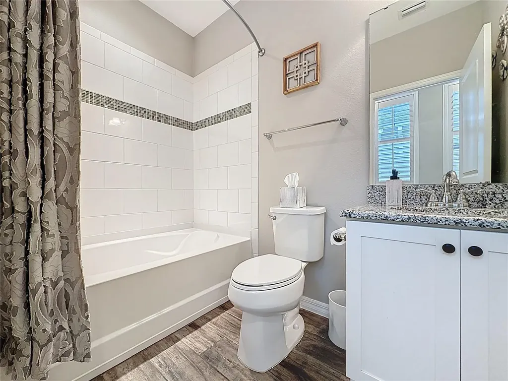321 Alcove Drive Groveland FL 34736