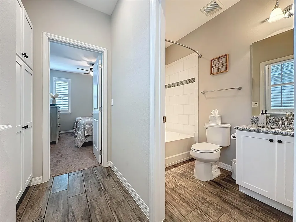 321 Alcove Drive Groveland FL 34736