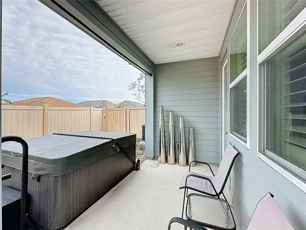 321 Alcove Drive Groveland FL 34736